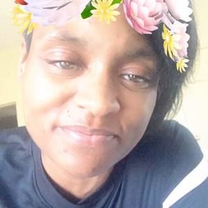 Meet your Posher, Tierra